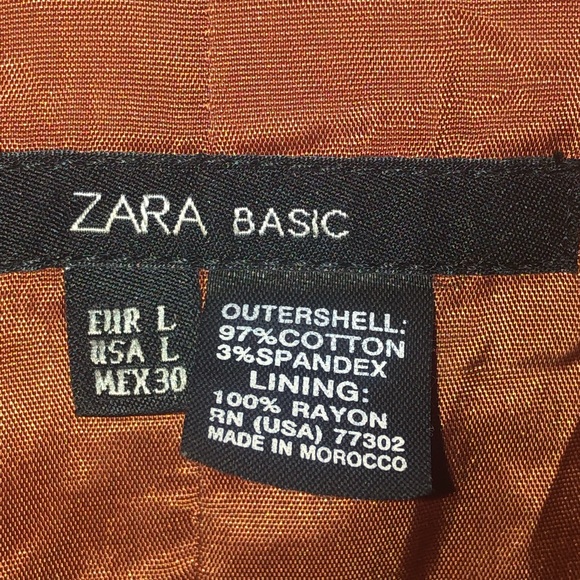 Soft Casual vest for spring or fall season - Picture 2 of 2